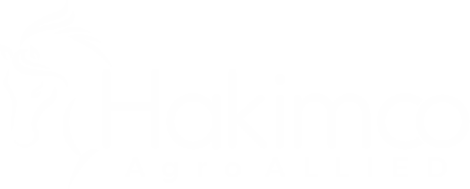 Hakimco Agro Allied White
