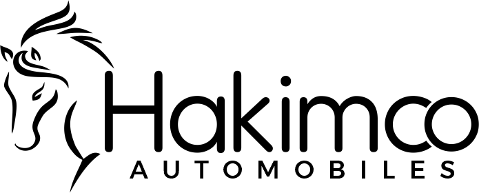 Hakimco Automobile Black
