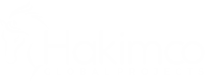 Hakimco Global Project White