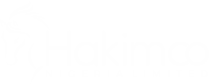 Hakimco Nigeria Limited White