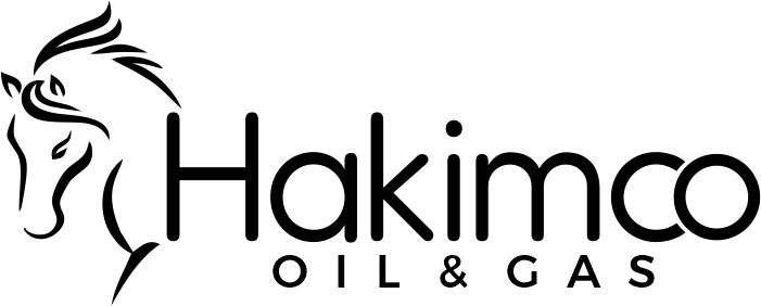 Hakimco Oil & Gas Black