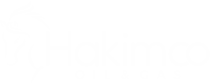 Hakimco Oil & Gas White