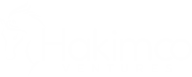 Hakimco Venture White